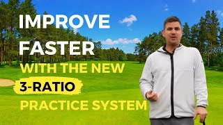 The Right Way to Practice Golf for Faster Improvement