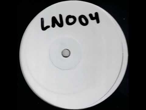 B1. NYCO - Echelon [LN004]