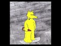 Quasimoto - The Front (Loop Video)