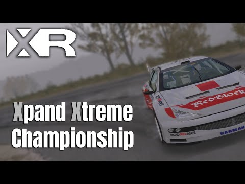 Xpand Xtreme Championship | Xpand Rally Playthrough - Part 9