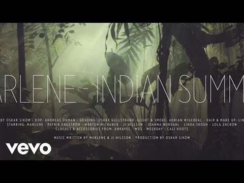 Marlene - Indian Summer
