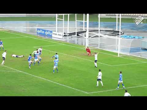 Resumen Temporada 2025-26: Xerez Deportivo 1-2 UCAM Murcia (Jornada 20)