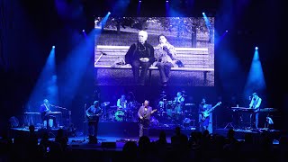 Squeeze - Labelled with Love (Live at Liverpool Philharmonic, 2019)