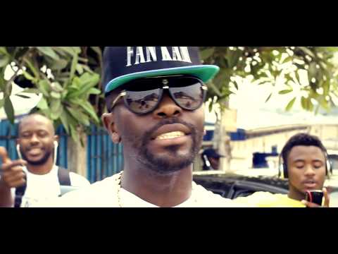 FANKAM - Bangando Freestyle (StreetClip)