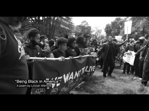 Being Black in America