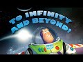 To Infinity And Beyond Compilation