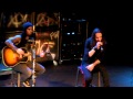 Rev Theory - Hollow Man (live/acoustic @ Rams Head LIVE!)