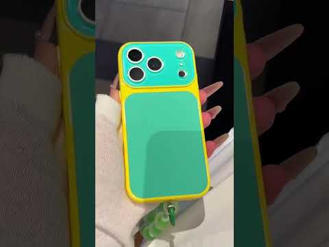 Video cover