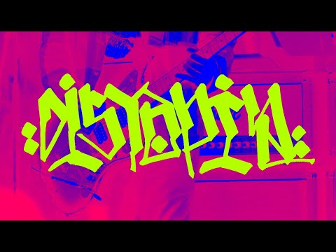 Planet Hemp, Criolo - DISTOPIA (Ao Vivo) [Baseado em Fatos Reais: 30 Anos de Fumaça]