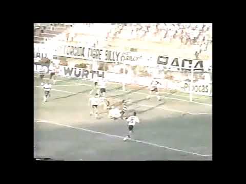 Novorizontino 1 x 0 Corinthians - Campeonato Paulista 1994
