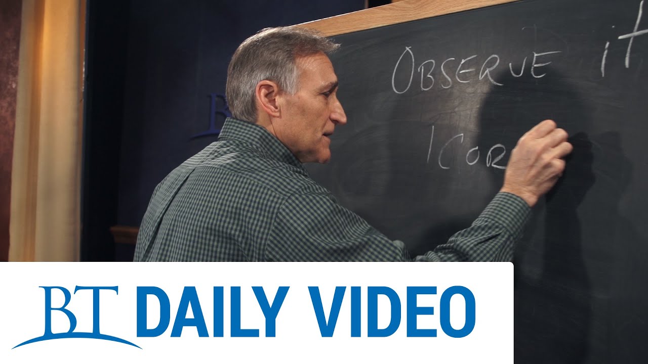 What Religious Days Do You Observe?