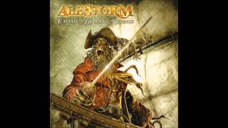 Alestorm - The Huntmaster