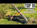 Top 10 Best Home Exercises Ever (ARMS)