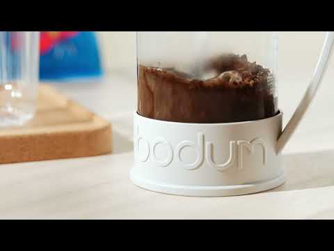 Bodum - Brazil French Press - Coffee maker