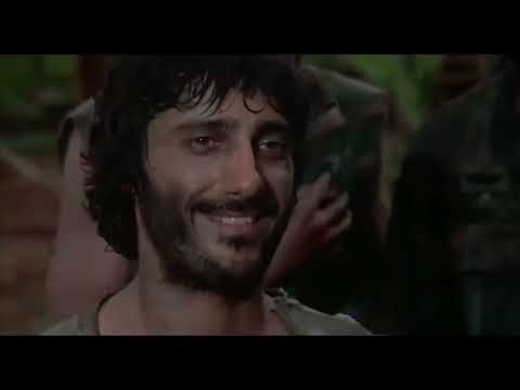 MISSING IN ACTION 2 THE BEGINNING Jungle Weapons WAR Movie Action Movie Vietnam War