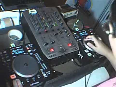 Dj Angélica Bastos - set 27.03.2011 -  Parte 1