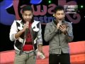 johan raja lawak tiru gaya yusuf haslam