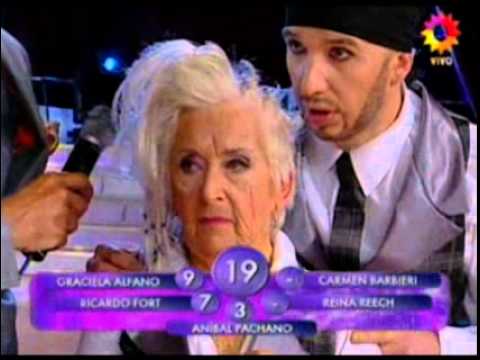 Showmatch 2010 - 2 de agosto