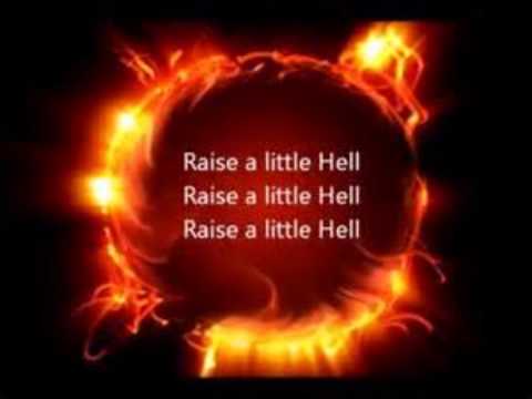 TROOPER  Raise A LITTLE HELL!  1978 HQ