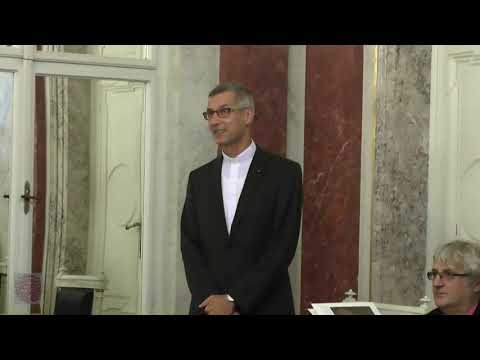 Die Bischöfe der Donaumonarchie 1804 a 1918. Ein amtsbiographisches Lexikon - Könyvbemutató