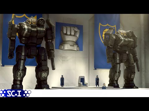 The Lyran Commonwealth. Richer than god, dumb as a brick | BattleTech lore explained