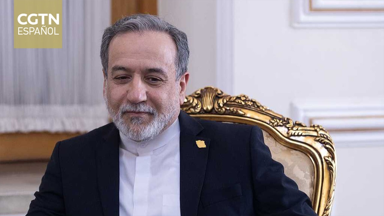 Irán asegura que la firma del memorando de entendimiento con EE. UU. se producirá en unos días