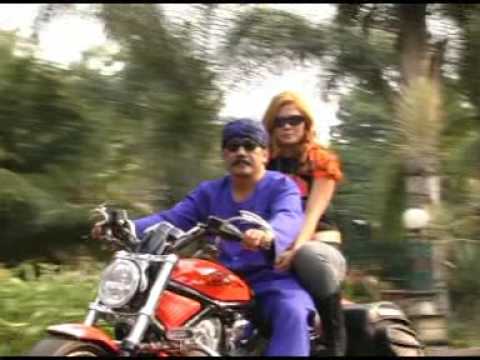 bungsu bandung - galak timburu