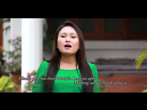 ESTHER SITLHOU | Aw Leiset a Nu le Pa