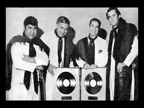 Los Fronterizos - Recuerdo Salteño