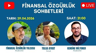 Portföy Yöneticisi ve Gayrimenkul Uzmanına soruyoruz | Konuk: Tolga Aykut