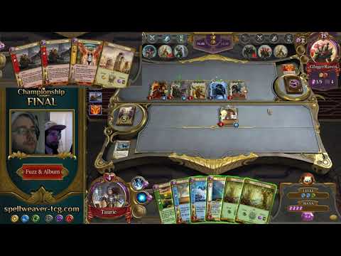 [Masters Championship Final #36] Main Tournament Stream