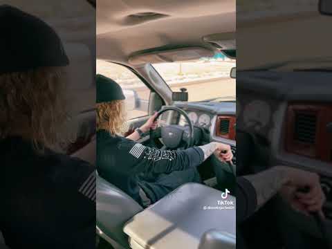 800HP 5.9 G56 Cummins Shifting Gears