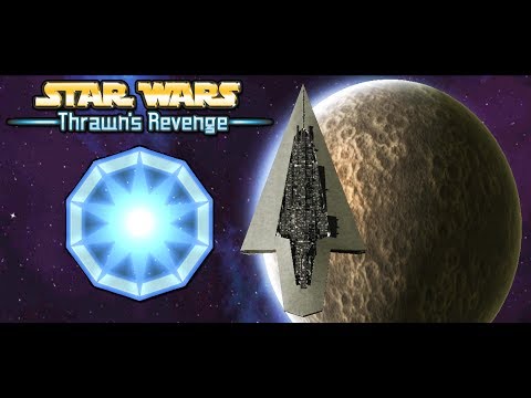Star Wars EAW FOC Thrawn's Revenge 2.2 Part 6 - THE REAPER