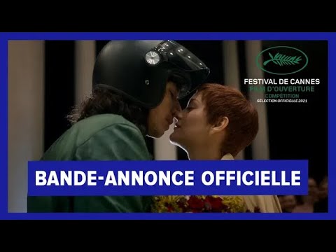 Annette - Bande Annonce #2 [VOST]
