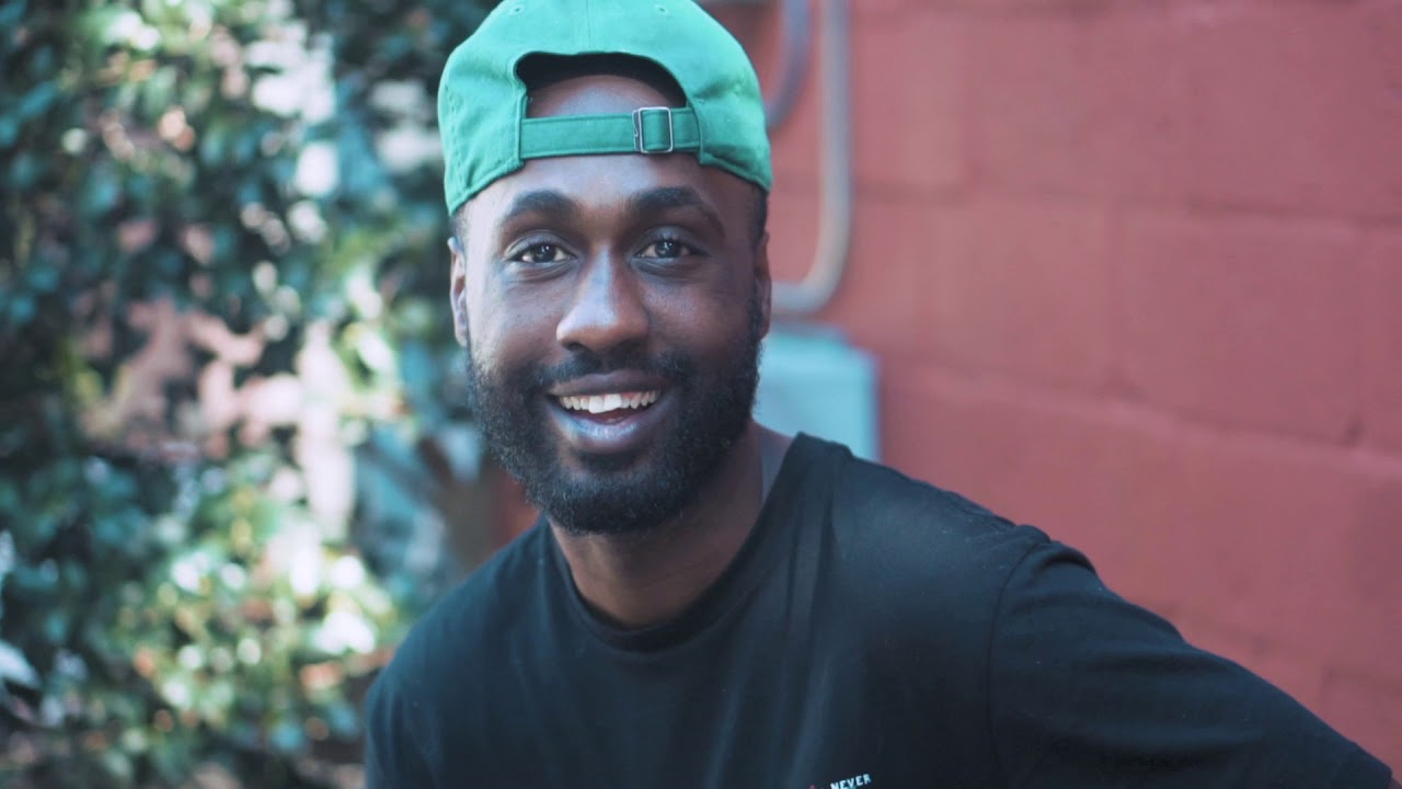 Is Christianity the White Man's Religion? [A Conversation w. Terrance Covin]