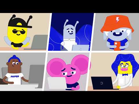 2D Character Animation Showreel | Wow-How Studio