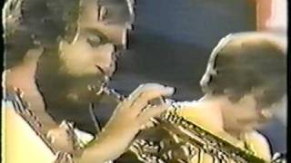 Billy Cobham - Shbazz [Montreux Jazz Festival 1974, 1of2]