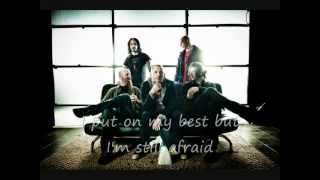 Stone Sour - Zzyzx Rd with lyrics