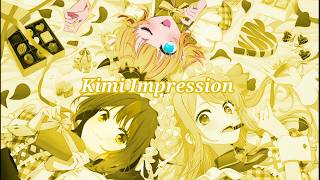 Cover art for KIKI IMPRESSION