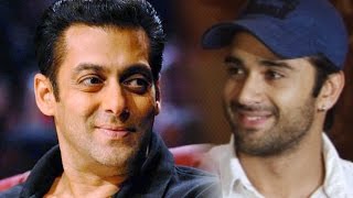 Pulkit Samrat Trying To Be The Next Salman Khan?