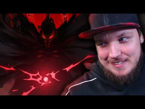 Mordekaiser's Lore Just Got Better...