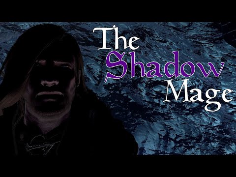 Skyrim Build: The Shadow Mage - Triumvirate Series