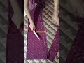 1Minute Churidar Cutting Shortsfeed Shortsbeta Shorts Youtubeshorts Fashiontrends