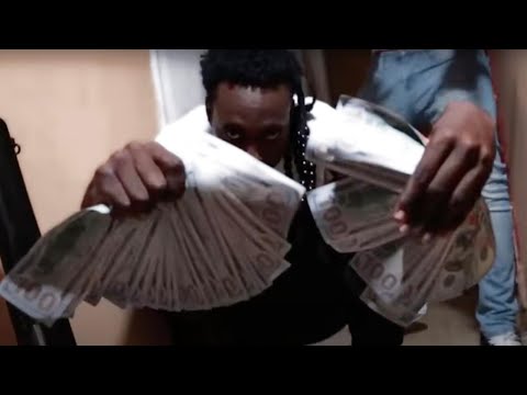 Vs Tjay, Vs Blackus, Rno Madre - With That (Official Music Video)