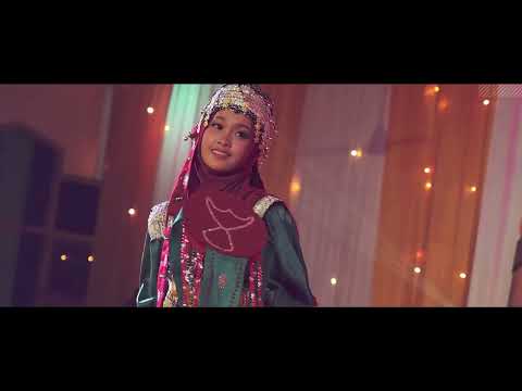 PANGGUNG GEMBIRA 624 PUTRI 2022