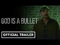 God Is a Bullet: Exclusive Trailer (2023) Nikolaj Coster-Waldau, Maika Monroe, Jamie Foxx