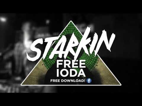 Starkin - Free Ioda (Original Mix)