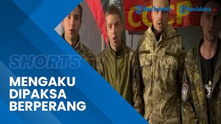 Download lagu Mengejutkan!  4 Tentara Rusia Mengaku Dipaksa Untuk Berperang saat Ditangkap Pasukan Chechnya mp3