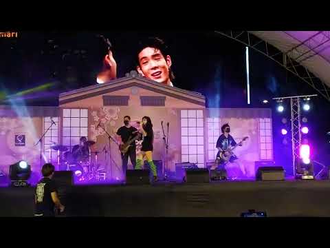 Freaky Lit @ J-Trends In Town " Love Celebration" - Central World【4K】