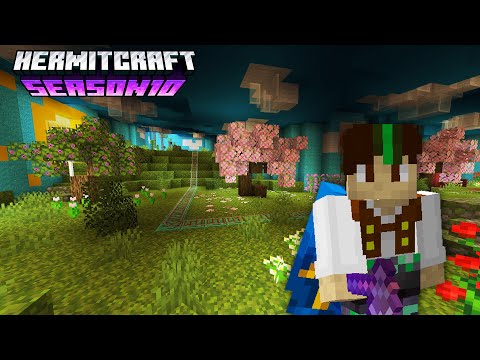 Underground Haven! | Hermitcraft 10 | Ep.51
